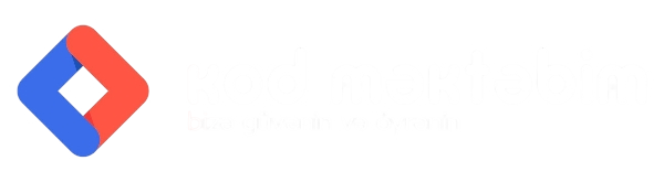 KodMəktəbi logo